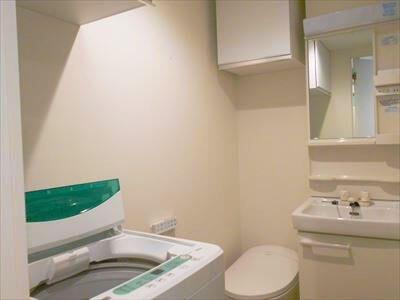 大田区大森西７丁目のマンション