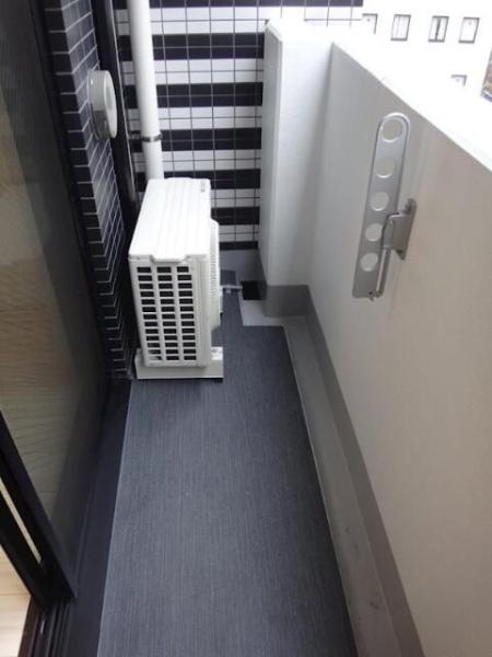 メイクスデザイン武蔵小杉アジールコート