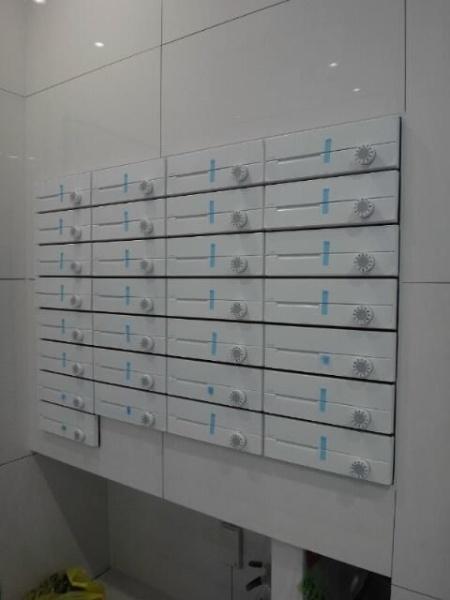 メイクスデザイン武蔵小杉アジールコート