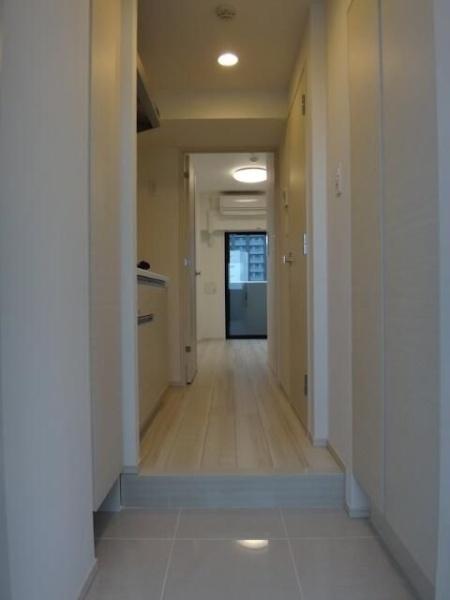 メイクスデザイン武蔵小杉アジールコート