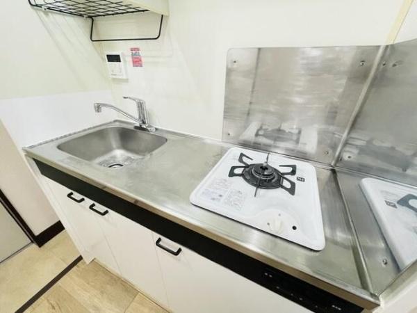 ユーハコート白楽