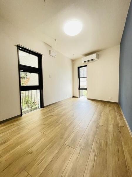 ユーハコート白楽