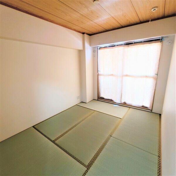 川崎市中原区木月大町のマンション