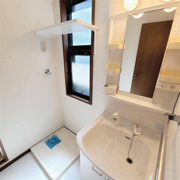 川崎市中原区木月大町のマンション