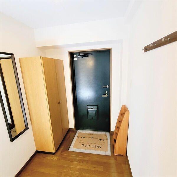 川崎市中原区木月大町のマンション