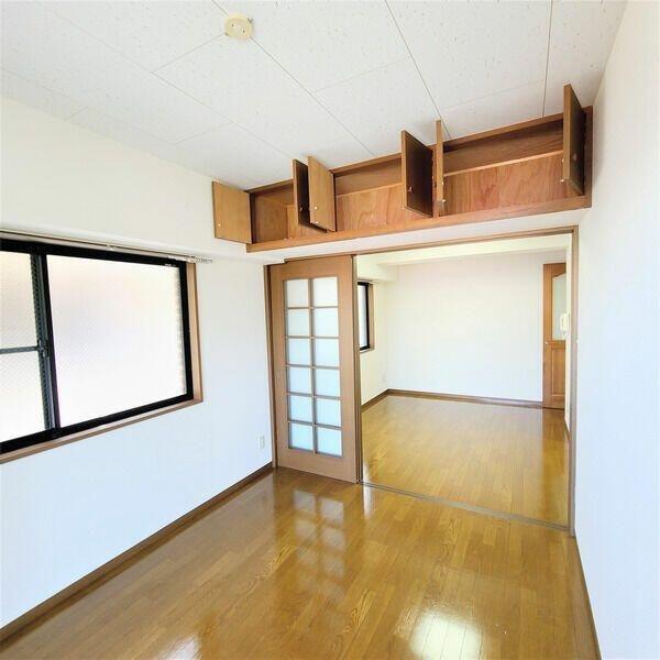 川崎市中原区木月大町のマンション