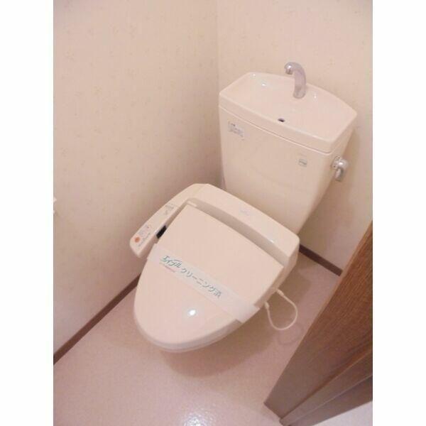 川崎市中原区木月大町のアパート