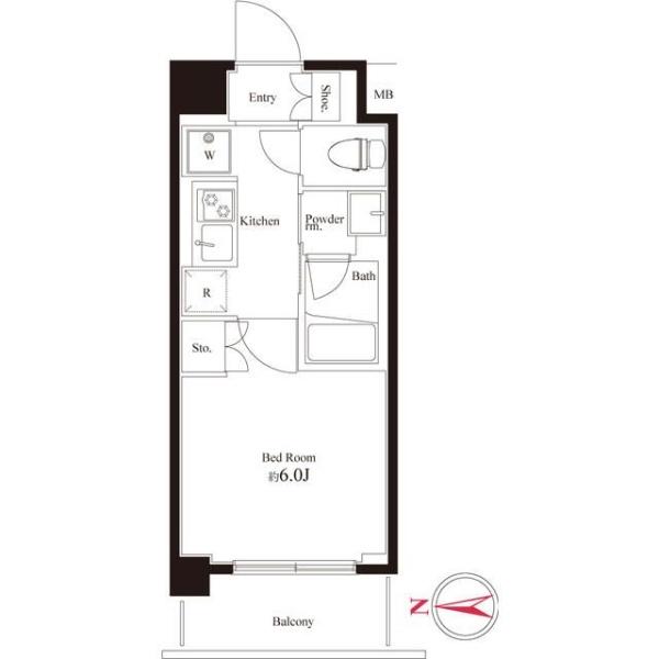 ハーモニーレジデンス武蔵小杉