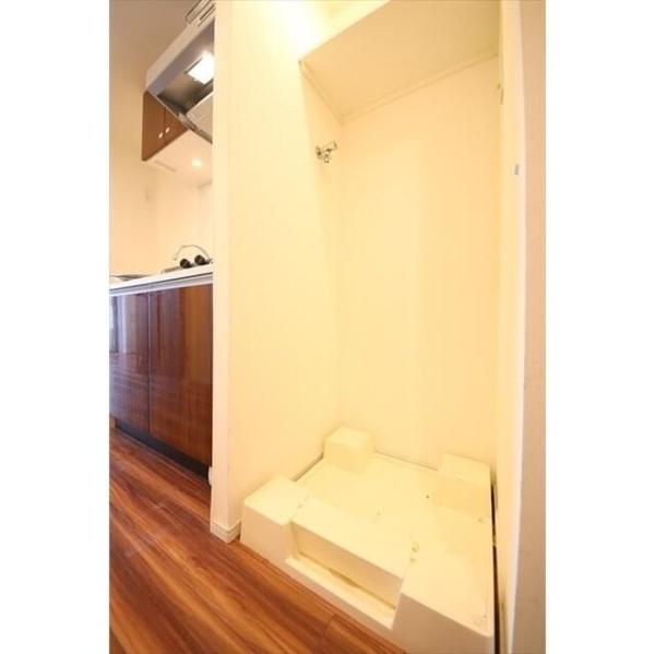 川崎市中原区中丸子のマンション