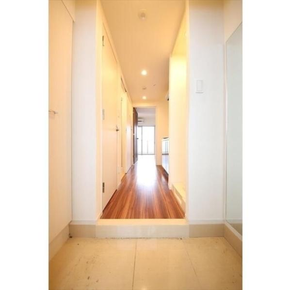 川崎市中原区中丸子のマンション