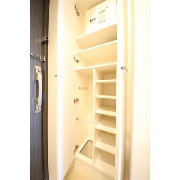 川崎市中原区中丸子のマンション