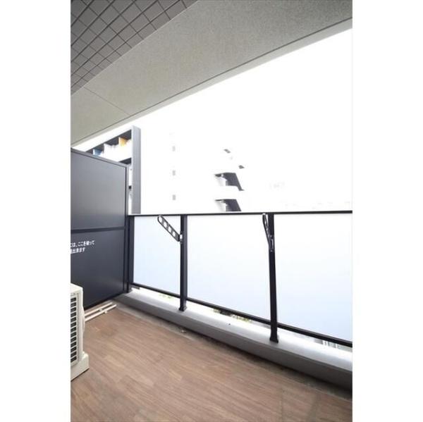 川崎市中原区中丸子のマンション