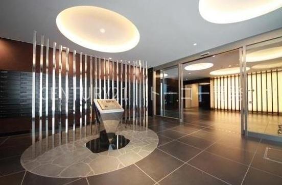 川崎市中原区中丸子のマンション