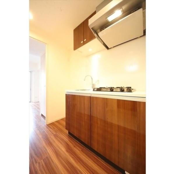 ハーモニーレジデンス武蔵小杉