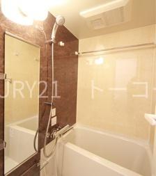 川崎市中原区中丸子のマンション