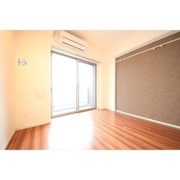 ハーモニーレジデンス武蔵小杉