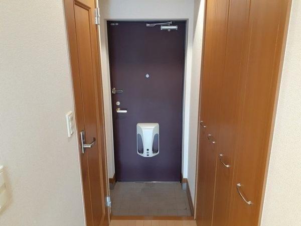 川崎市幸区北加瀬２丁目のマンション