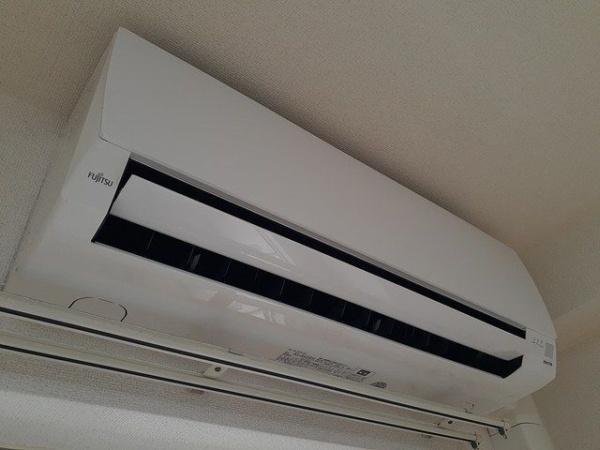 川崎市幸区北加瀬２丁目のマンション