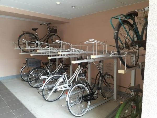 川崎市幸区北加瀬２丁目のマンション