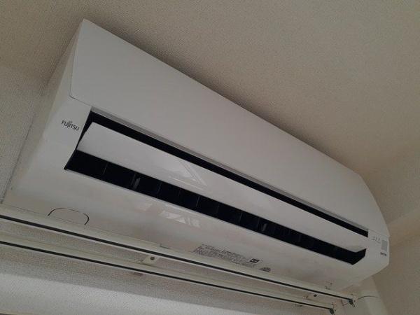 川崎市幸区北加瀬２丁目のマンション