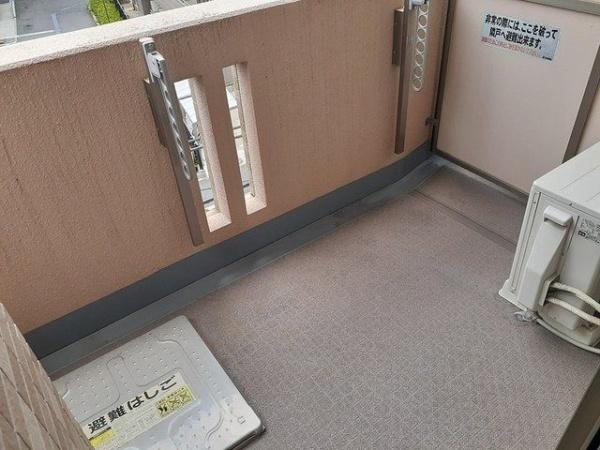 川崎市幸区北加瀬２丁目のマンション