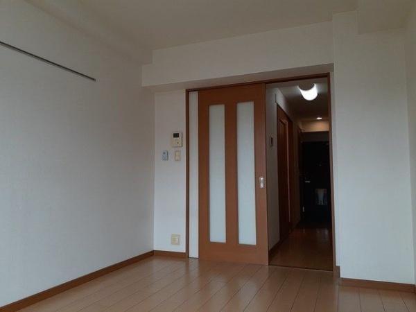 レジデンス　Ｋ