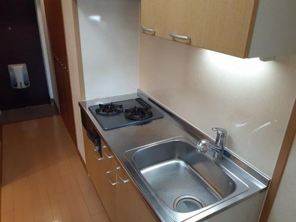 レジデンス　Ｋ