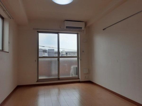 レジデンス　Ｋ