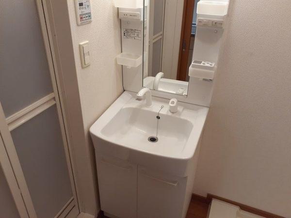 川崎市幸区北加瀬２丁目のマンション