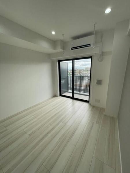 メイクス武蔵小杉Ⅱ