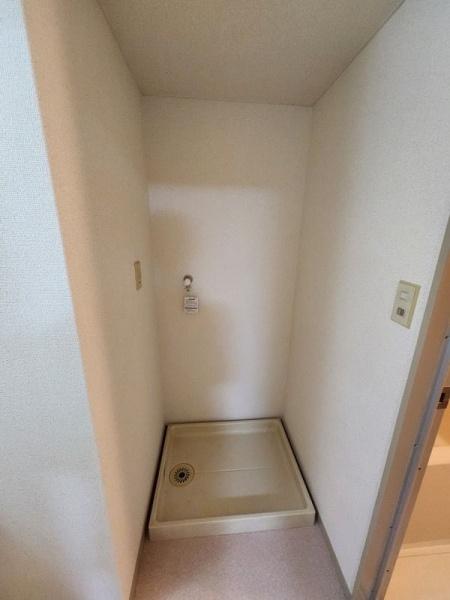 スカイコート小倉