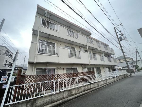 スカイコート小倉