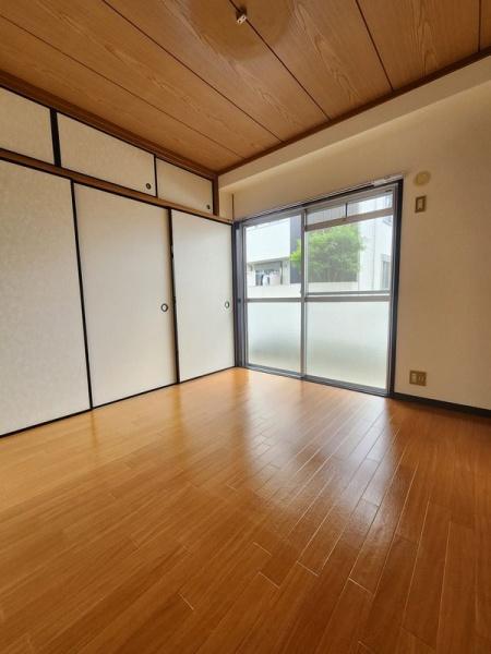 スカイコート小倉