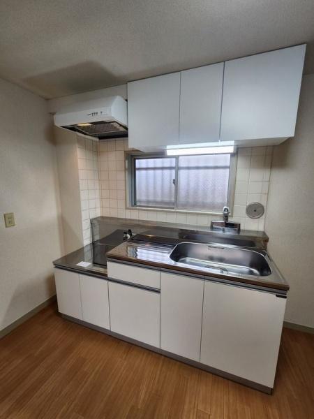 スカイコート小倉