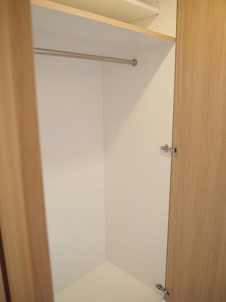 川崎市中原区新丸子町のマンション