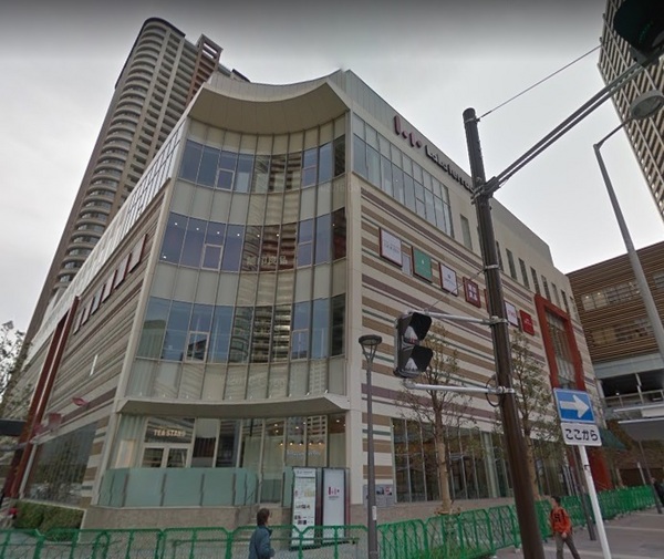 川崎市中原区新丸子町のマンション(ららテラス武蔵小杉店)