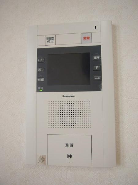 川崎市中原区新丸子町のマンション