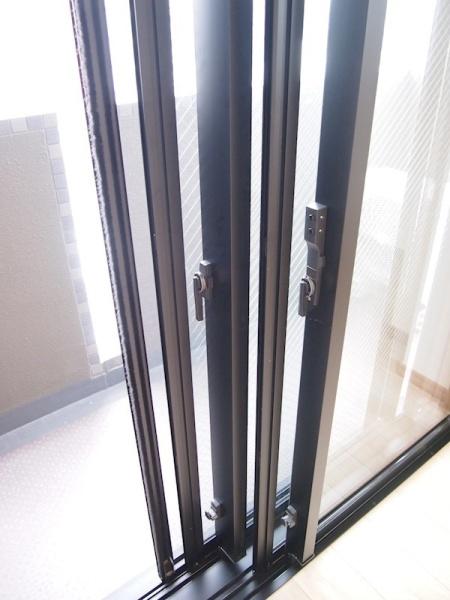 川崎市中原区新丸子町のマンション