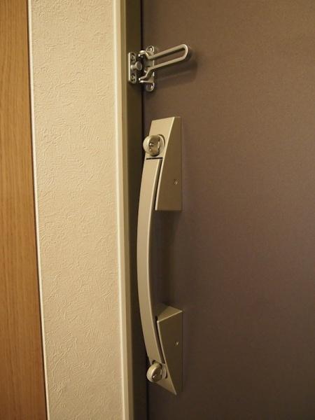 川崎市中原区新丸子町のマンション