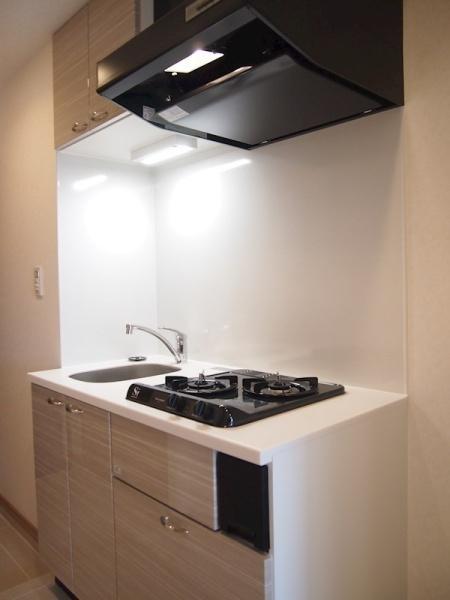 ルーブル新丸子