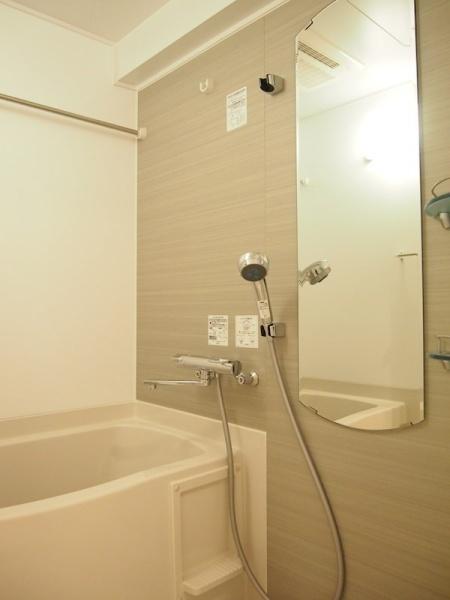 ルーブル新丸子