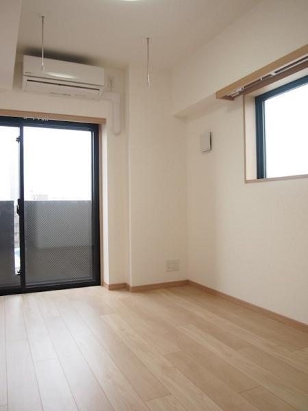 ルーブル新丸子