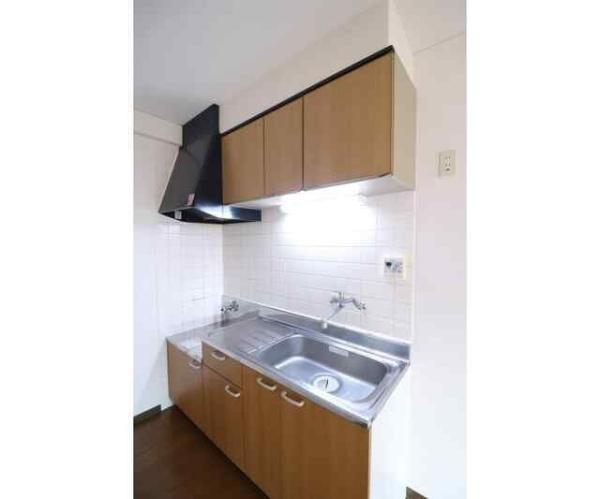 サンレジデンス