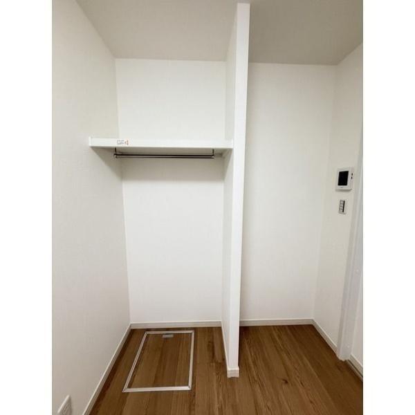 川崎市高津区下作延３丁目のアパート