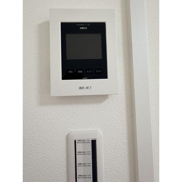 川崎市高津区下作延３丁目のアパート