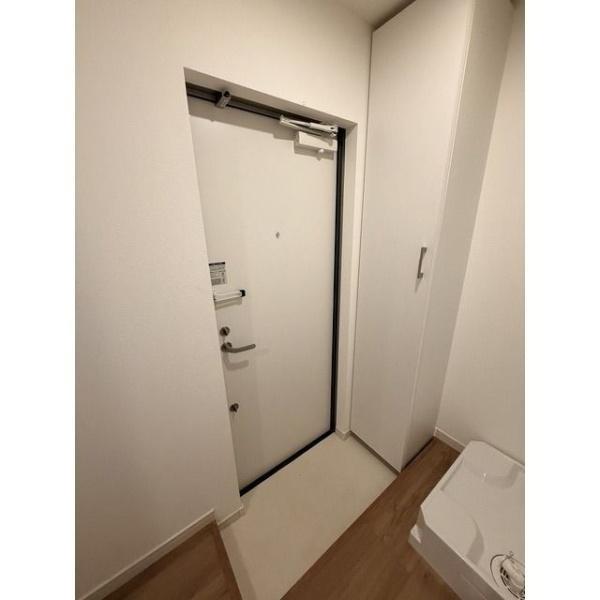 川崎市高津区下作延３丁目のアパート