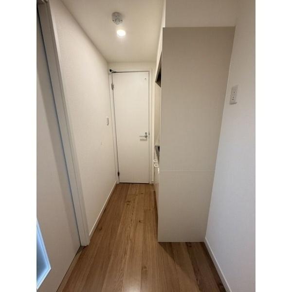 川崎市高津区下作延３丁目のアパート