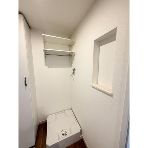 川崎市高津区下作延３丁目のアパート