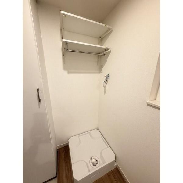 川崎市高津区下作延３丁目のアパート