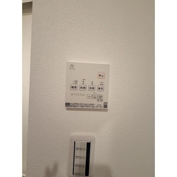 川崎市高津区下作延３丁目のアパート